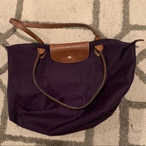 Longchamp bag